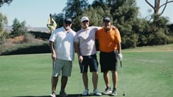 JSM CharityGolf Tournament