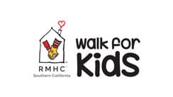 Ronald McDonald HouseWalk For Kids