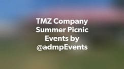 TMZ CompanySummer Picnic